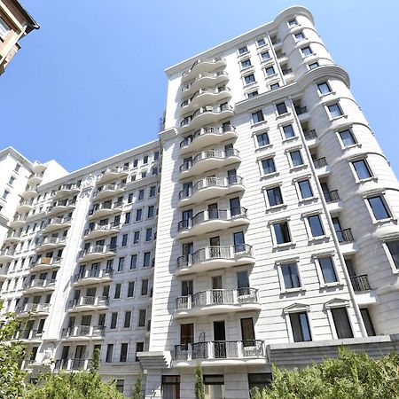 Harmony Place L Tbilisi ภายนอก รูปภาพ