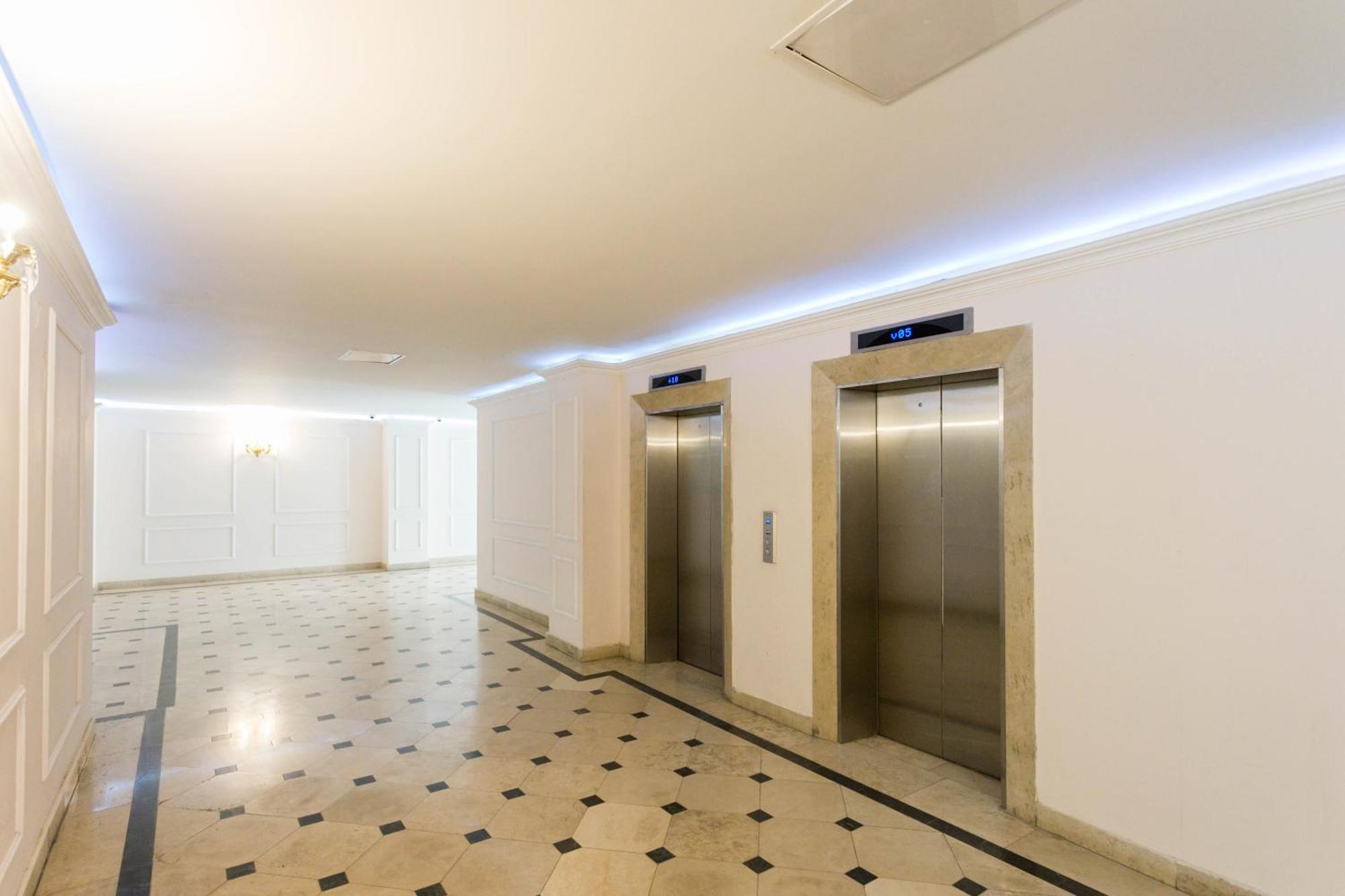 Harmony Place L Tbilisi ภายนอก รูปภาพ
