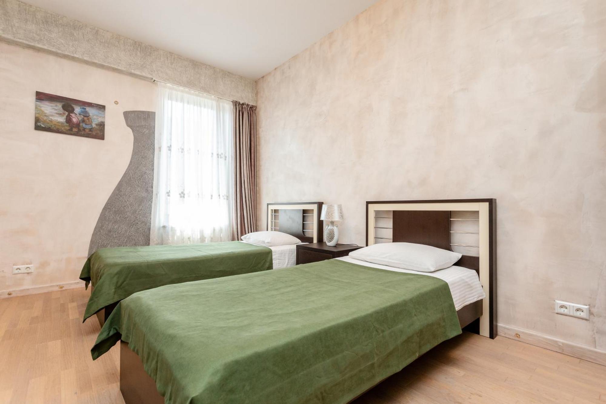 Harmony Place L Tbilisi ภายนอก รูปภาพ