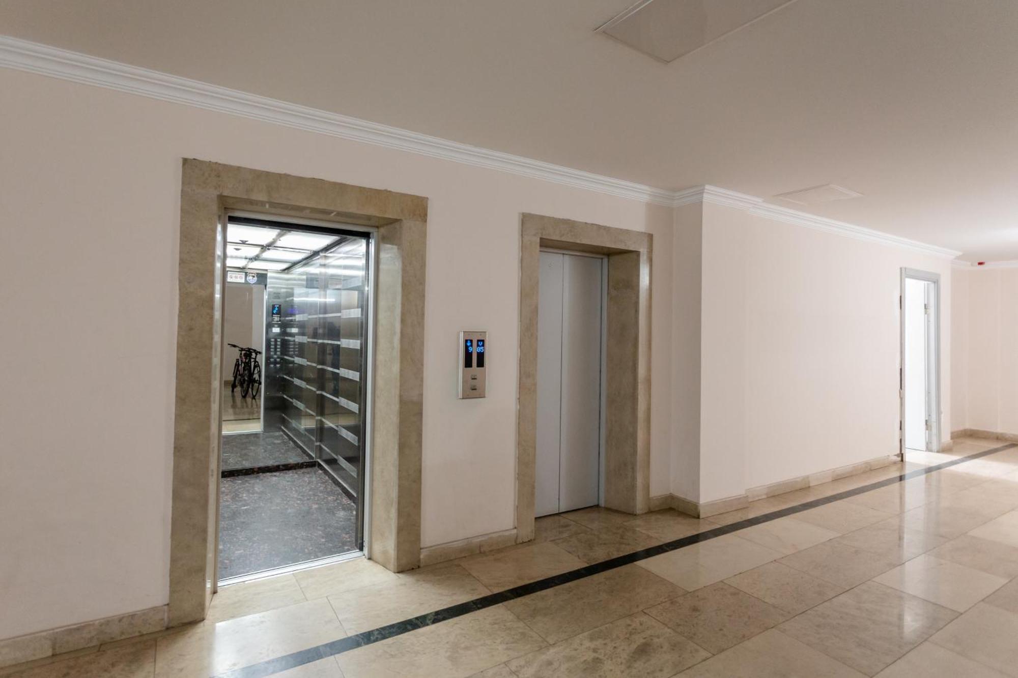 Harmony Place L Tbilisi ภายนอก รูปภาพ