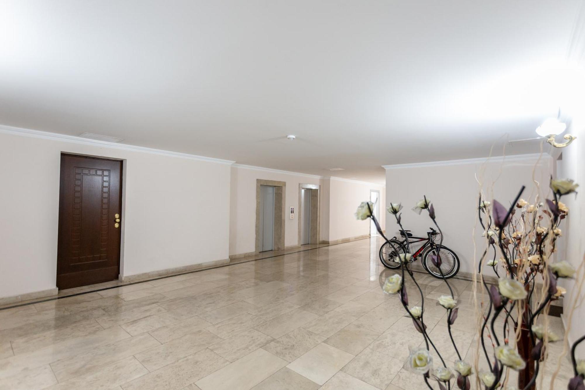 Harmony Place L Tbilisi ภายนอก รูปภาพ