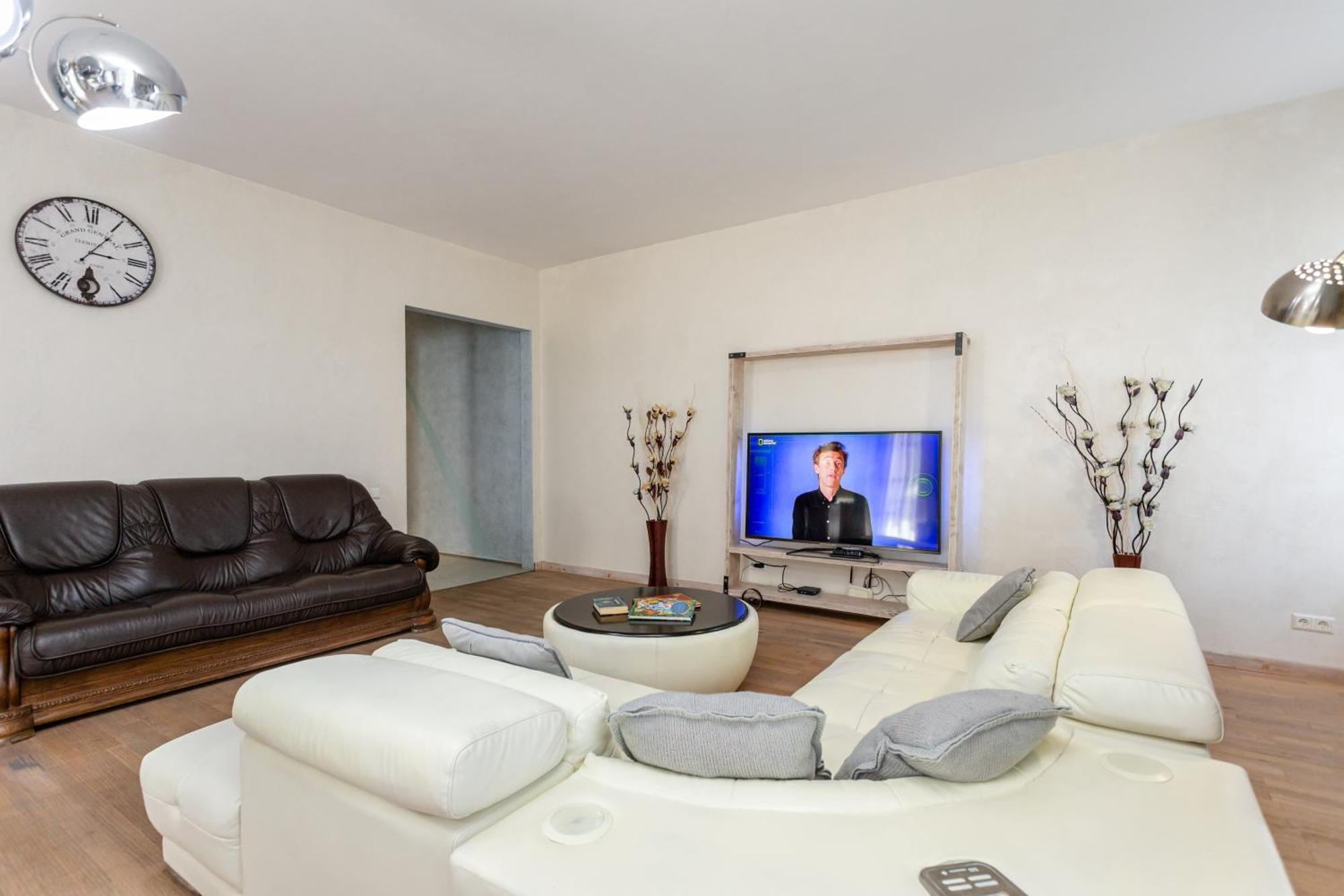 Harmony Place L Tbilisi ภายนอก รูปภาพ