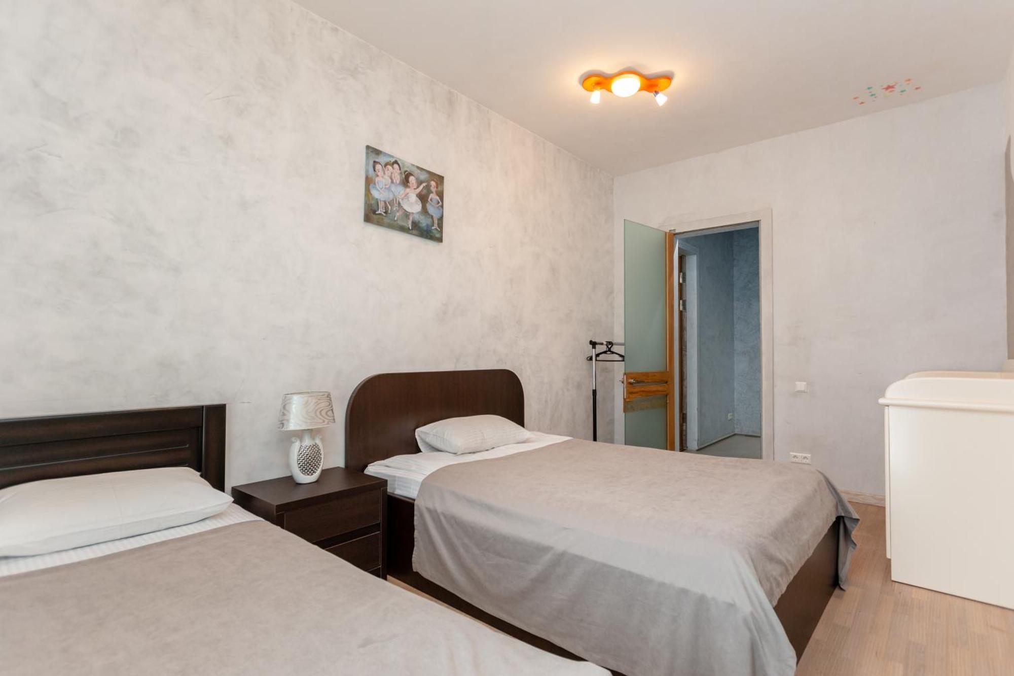 Harmony Place L Tbilisi ภายนอก รูปภาพ